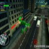 Incredible Hulk  The – Ultimate Destruction (EU) (En Fr Es It) PS2 ISO