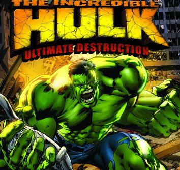 Incredible Hulk The – Ultimate Destruction (USA) PS2 ISO Incredible Hulk The – Ultimate Destruction (USA) PS2 ISO