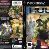 Incredible Hulk  The (USA) PS2 ISO