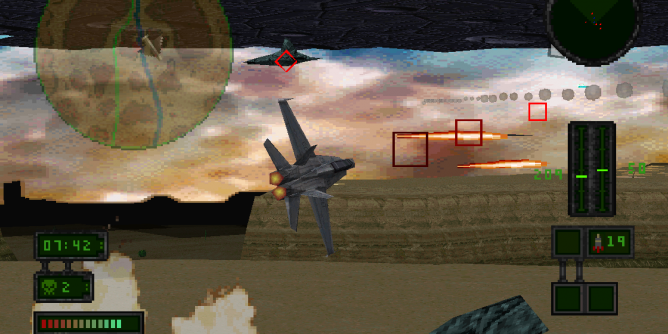 Independence Day (USA) PS1 ISO Independence Day (USA) PS1 ISO