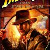 Indiana Jones And The Staff Of Kings USA PSP ISO