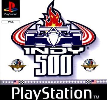 Indy 500 (E) [SLES-00135] PS1 ISO