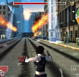 Infected EUR MULTI3 PSP ISO