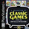 Intellivision Classic Games (USA) PS1 ISO