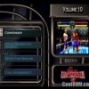 Interactive CD Sampler Disc Vol. 10 (USA) PS1 ISO