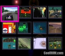 Interactive CD Sampler Disc Volume 4 (USA) PS1 ISO Interactive CD Sampler Disc Volume 4 (USA) PS1 ISO