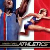 International Athletics EUR EXTRAS PSP ISO