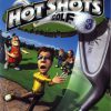 International Golf Pro (EU) (Fr De Es It) PS2 ISO