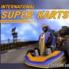 International Super Karts (EU) PS2 ISO