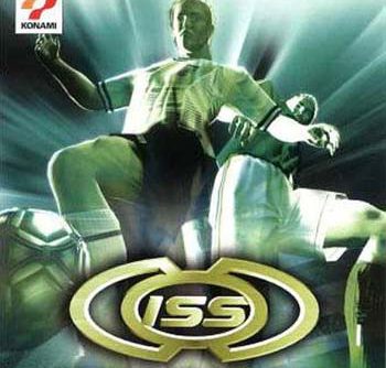 International Superstar Soccer 2 (EU) (Fr Es It) PS2 ISO