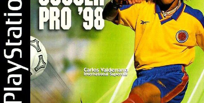 International Superstar Soccer Pro ’98 (USA) (En Fr De Es It) PS1 ISO International Superstar Soccer Pro ’98 (USA) (En Fr De Es It) PS1 ISO