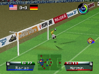 International Superstar Soccer Pro (E) (v1.1) [SLES-00559] PS1 ISO