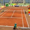 International Tennis Pro (EU) PS2 ISO