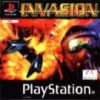 Invasion (E) [SLES-00443] PS1 ISO