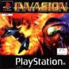 Invasion (E) [SLES-00443] PS1 ISO