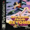 Invasion from Beyond (USA) PS1 ISO