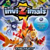 Invizimals ASiA MULTi2 PSP ISO