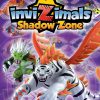 Invizimals Shadow Zone USA PSP ISO
