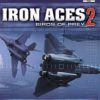 Iron Aces 2 – Birds of Prey (EU) PS2 ISO