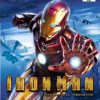 Iron Man (USA) (En Fr Es) PS2 ISO