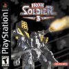 Iron Soldier 3 (USA) PS1 ISO