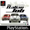 Italian Job  The (E) [SLES-03489] PS1 ISO