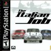 Italian Job  The (USA) PS1 ISO