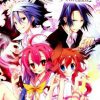 Itsuka Tenma no Kuro Usagi Portable JPN PSP ISO