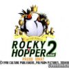 Iwatobi Penguin Rocky x Hopper 2 – Tantei Monogatari (JP) PS1 ISO