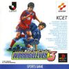 J. League Jikkyou Winning Eleven 3 (J) [SLPM-86055] PS1 ISO