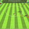 J. League Tactics Manager – Realtime Soccer Simulation (JP PS2 ISO