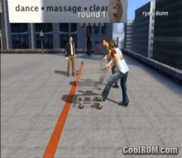 Jackass – The Game (EU) (En Fr De Es It) PS2 ISO Jackass – The Game (EU) (En Fr De Es It) PS2 ISO