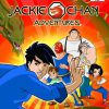 Jackie Chan Adventures (EU) (En Fr De Es It Nl Pt) PS2 ISO