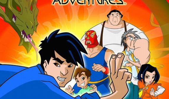 Jackie Chan Adventures (EU) (En Fr De Es It Nl Pt) PS2 ISO Jackie Chan Adventures (EU) (En Fr De Es It Nl Pt) PS2 ISO