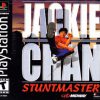 Jackie Chan Stuntmaster (USA) PS1 ISO
