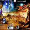 Jak 3 (EU  AU) (En Fr De Es It Pt Ru) PS2 ISO