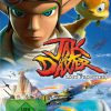 Jak And Daxter The Lost Frontier EUR PSP ISO