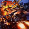 Jak X – Combat Racing (USA) PS2 ISO