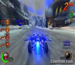 Jak X (EU AU) (En Fr De Es It Pt Ru) PS2 ISO Jak X (EU AU) (En Fr De Es It Pt Ru) PS2 ISO