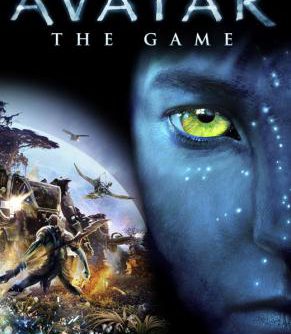 James Camerons Avatar The Game EUR PSP ISO