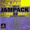 Jampack Vol. 1 (USA) PS1 ISO
