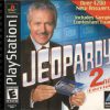 Jeopardy! (USA) PS1 ISO
