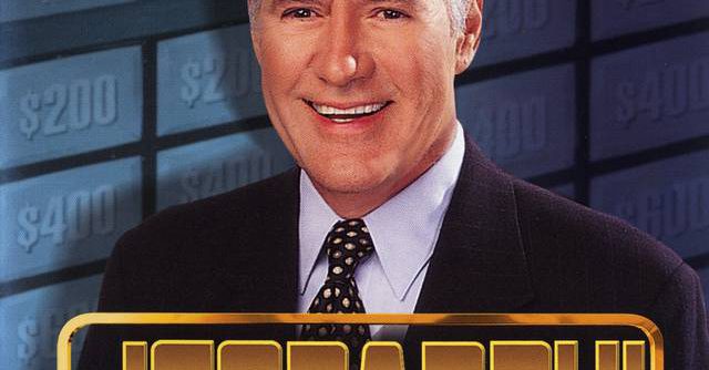 Jeopardy! (USA) PS2 ISO