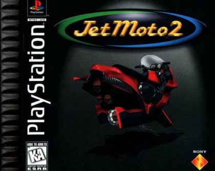 Jet Moto 2 – Championship Edition (USA) PS1 ISO Jet Moto 2 – Championship Edition (USA) PS1 ISO