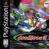 Jet Moto 3 (USA) PS1 ISO
