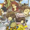 Jikan de Fantasia JAPAN PSP ISO