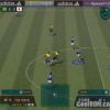 Jikkyou World Soccer 2000 (JP PS2 ISO