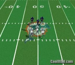 Jimmy Johnson’s VR Football ’98 (USA) PS1 ISO