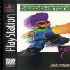 Johnny Bazookatone (USA) PS1 ISO