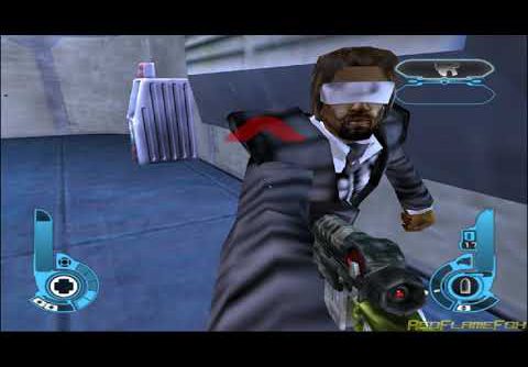 Judge Dredd – Dredd vs. Death (EU) (En Fr De Es It) PS2 ISO Judge Dredd – Dredd vs. Death (EU) (En Fr De Es It) PS2 ISO